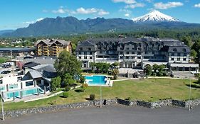 Hotel Enjoy Pucon